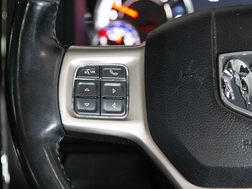 2018 RAM 2500 Laramie, Toronto, Cash