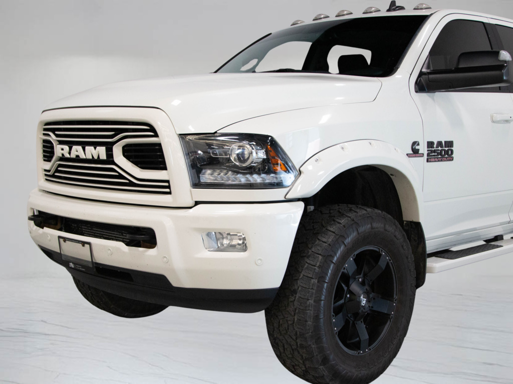 2018 RAM 2500 Laramie, Toronto, Cash