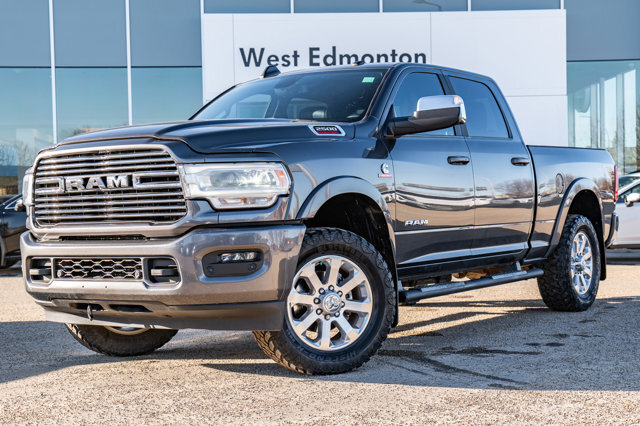 2022 Ram 2500 Laramie | Sport