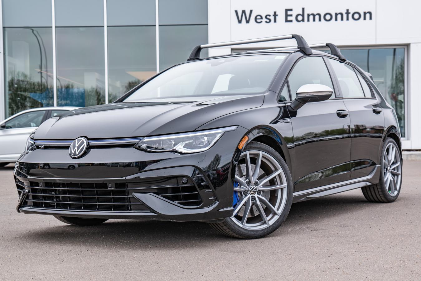 2024 Volkswagen Golf R CARBON PKG | ONE OWNER | VW CERTIFIED