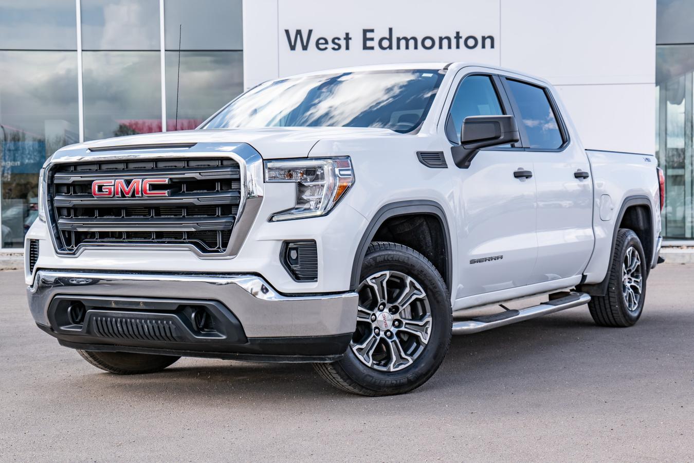 2020 GMC Sierra 1500 SLE | X31 | EXCELLENT CONDITION