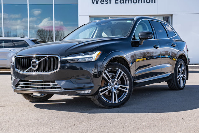 2021 Volvo XC60 Momentum | ACCIDENT FREE | HARMON KARDON