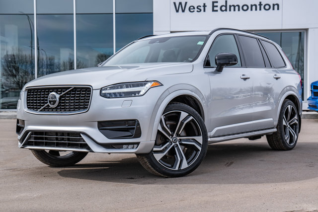 2020 Volvo XC90 R-Design | BOWERS AND WILKINS SOUND | POLESTAR PKG
