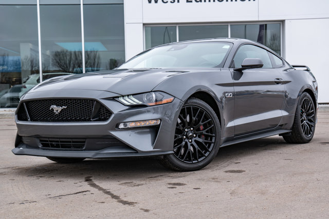 2021 Ford Mustang GT | PERFORMANCE PKG | EXCELLENT CONDITION