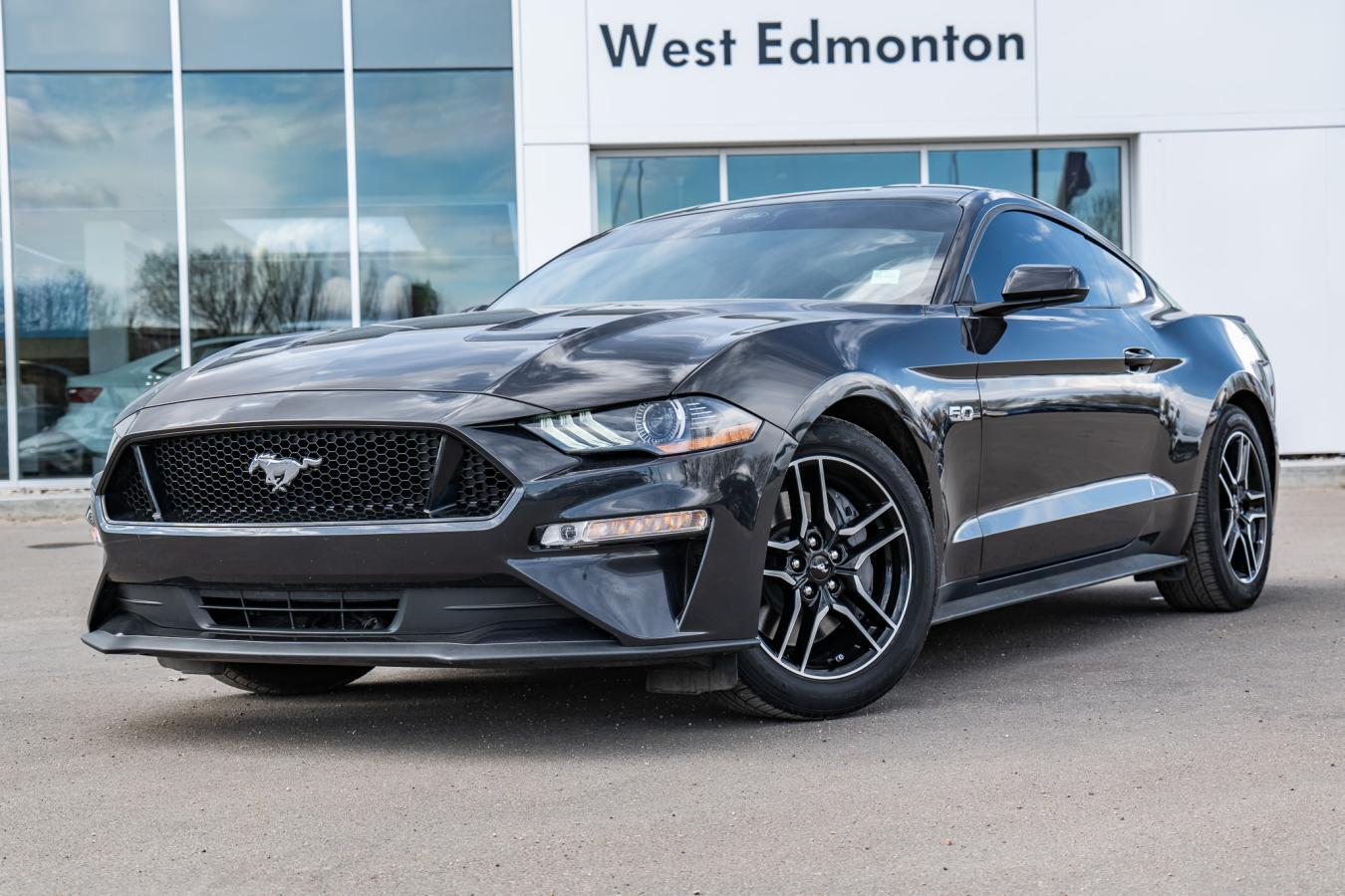 2023 Ford Mustang GT
