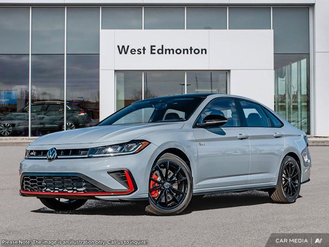 2025 Volkswagen Jetta GLI Auto
