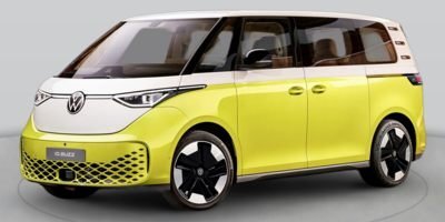 2025 Volkswagen Select 1st Edition
