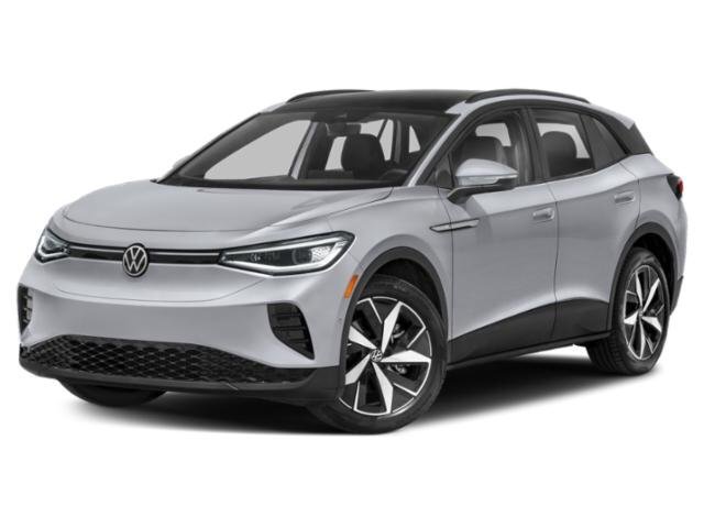 2025 Volkswagen ID.4 PRO