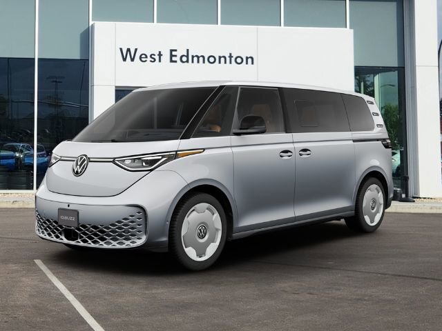 2025 Volkswagen Select 1st Edition