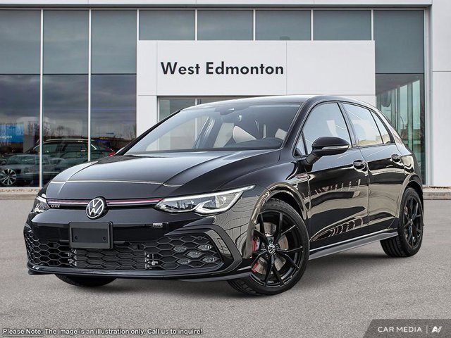 2024 Volkswagen Golf GTI 380 Performance