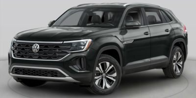 2025 Volkswagen Atlas Cross Sport HIGHLINE