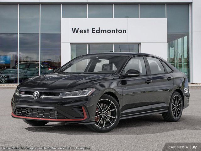 2025 Volkswagen Jetta GLI Auto