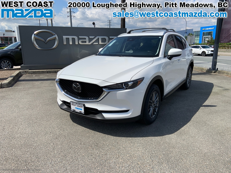 2018 Mazda CX-5 GS  - AWD- SUNROOF- REVERSE CAM- LOW KMS