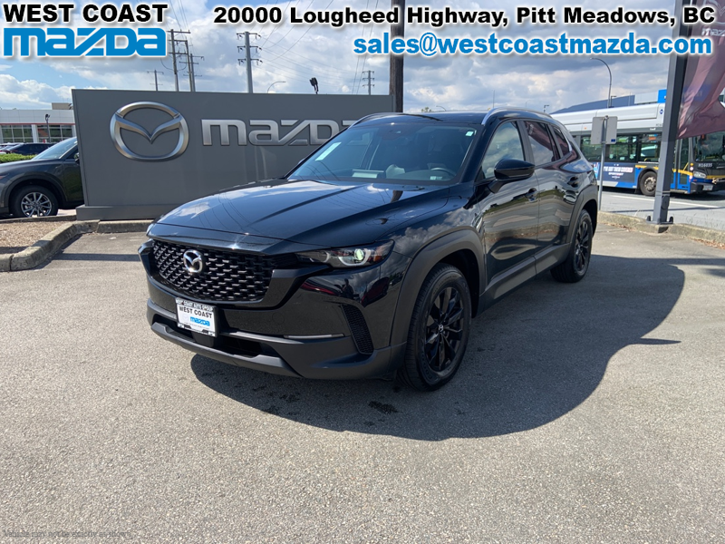 2023 Mazda CX-50 GS-L  - SUNROOF- HEATED SEATS- APPLE CAR PLAY