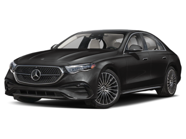 2025 Mercedes-Benz E350 E 350