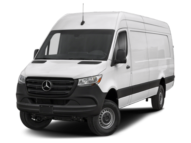 2025 Mercedes-Benz Sprinter Cargo Van Sprinter Cargo Van