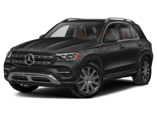 2025 Mercedes-Benz GLE350 GLE 350
