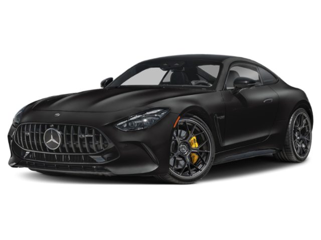 2025 Mercedes-Benz AMG GT55 AMG GT 55