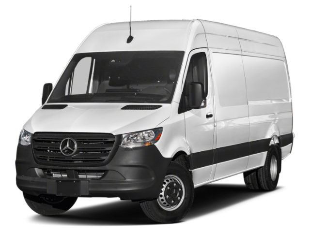 2025 Mercedes-Benz Sprinter Cargo Van Sprinter Cargo Van