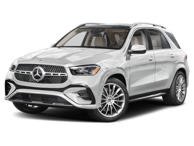 2025 Mercedes-Benz GLE450 GLE 450