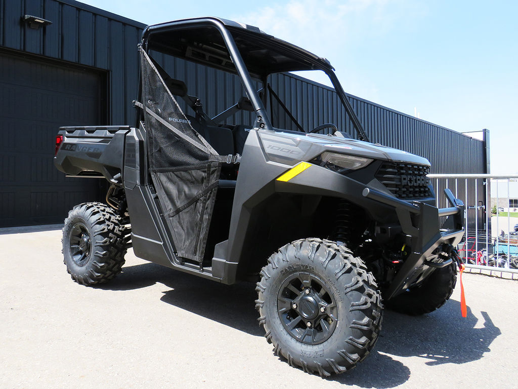 2025 Polaris Ranger 1000 Premium 