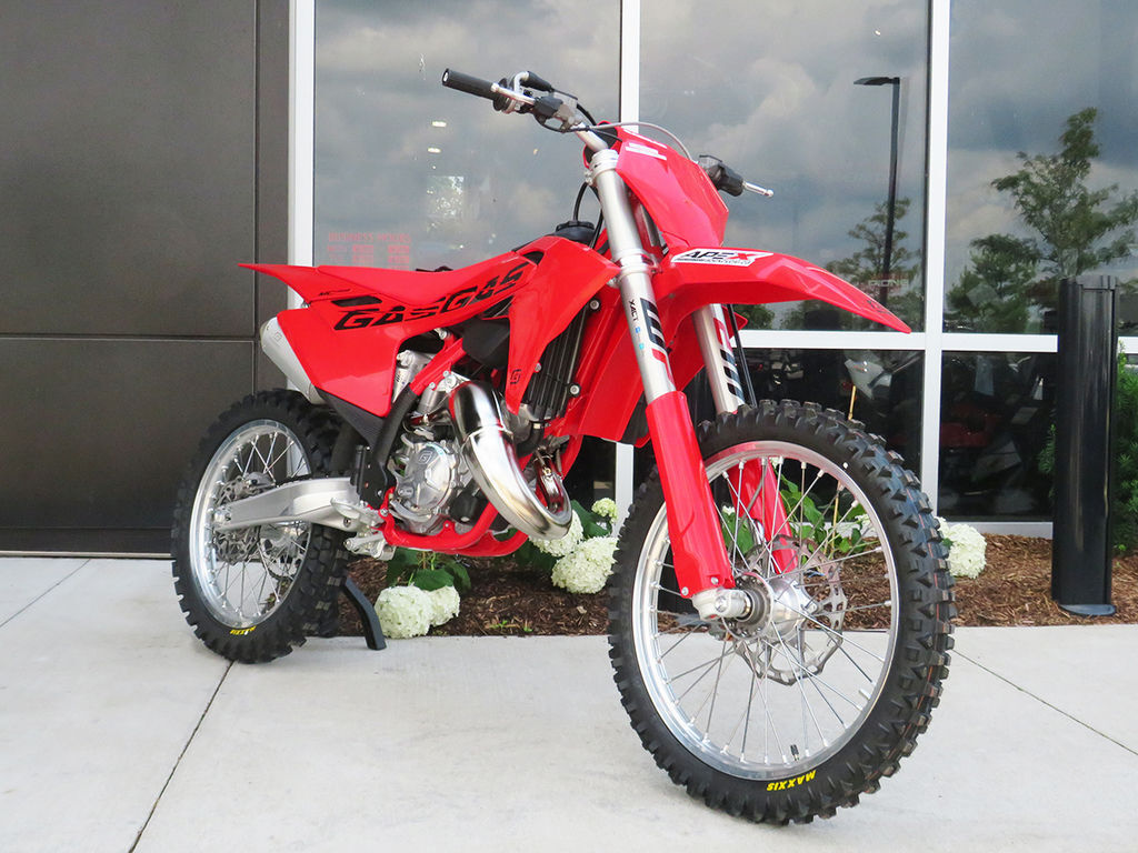2025 Gas Gas MC 125 