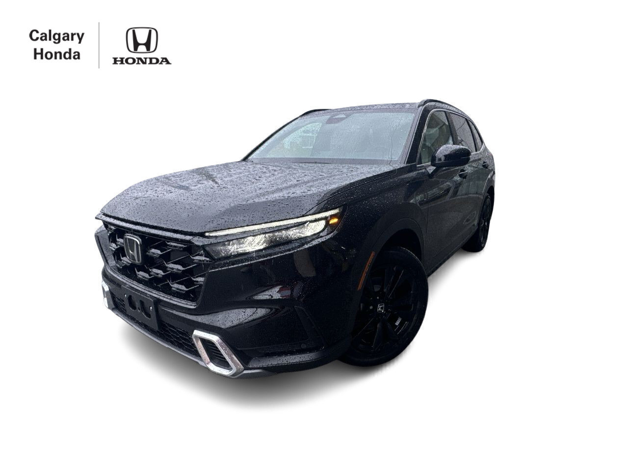 2025 Honda CR-V Hybrid TOURING HYBRID 2L CYL ENGINE|HONDA SAFETY TECH|NAV