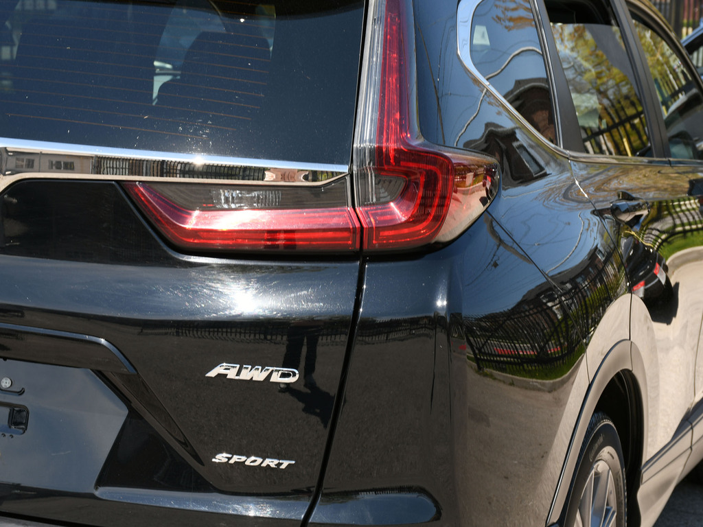 2021 Honda CR-V Sport, Toronto, Cash
