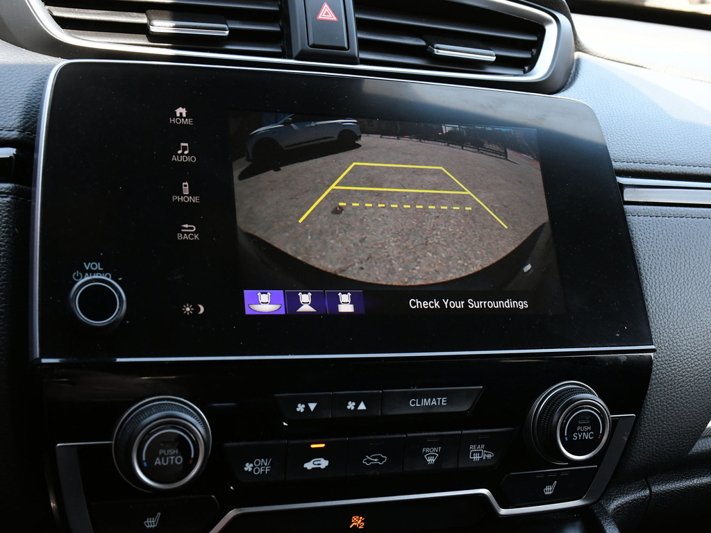 2021 Honda CR-V Sport, Toronto, Cash
