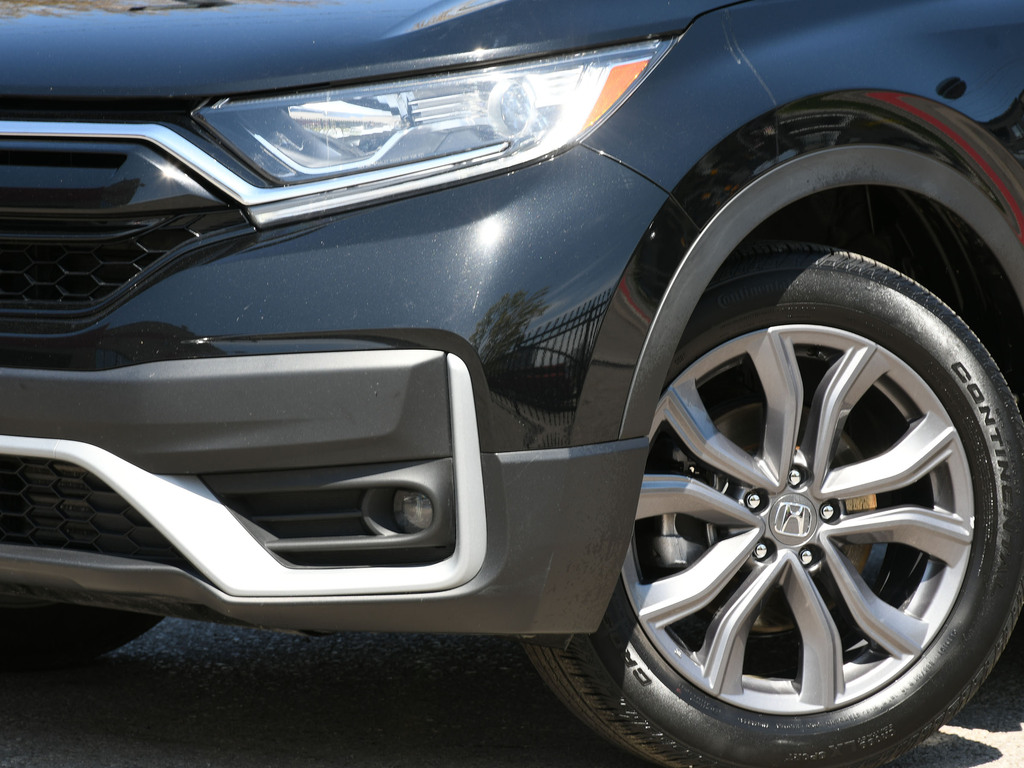 2021 Honda CR-V Sport, Toronto, Cash