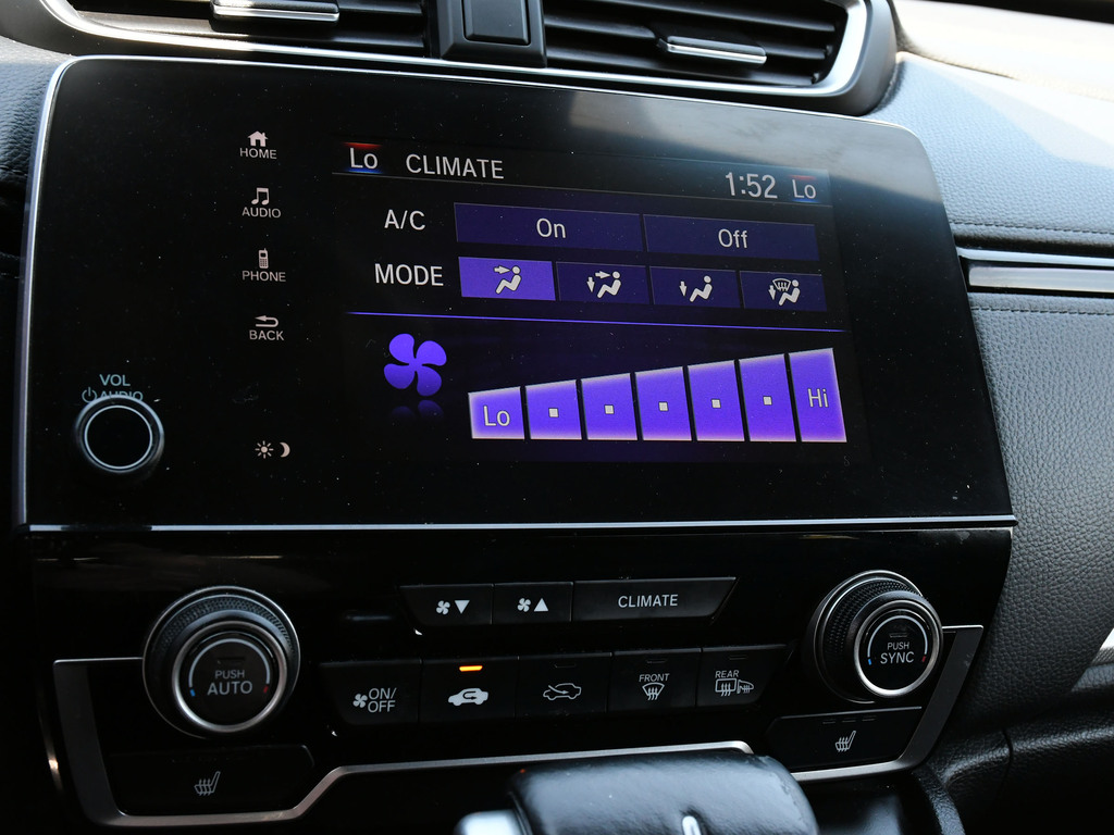 2021 Honda CR-V Sport, Toronto, Cash