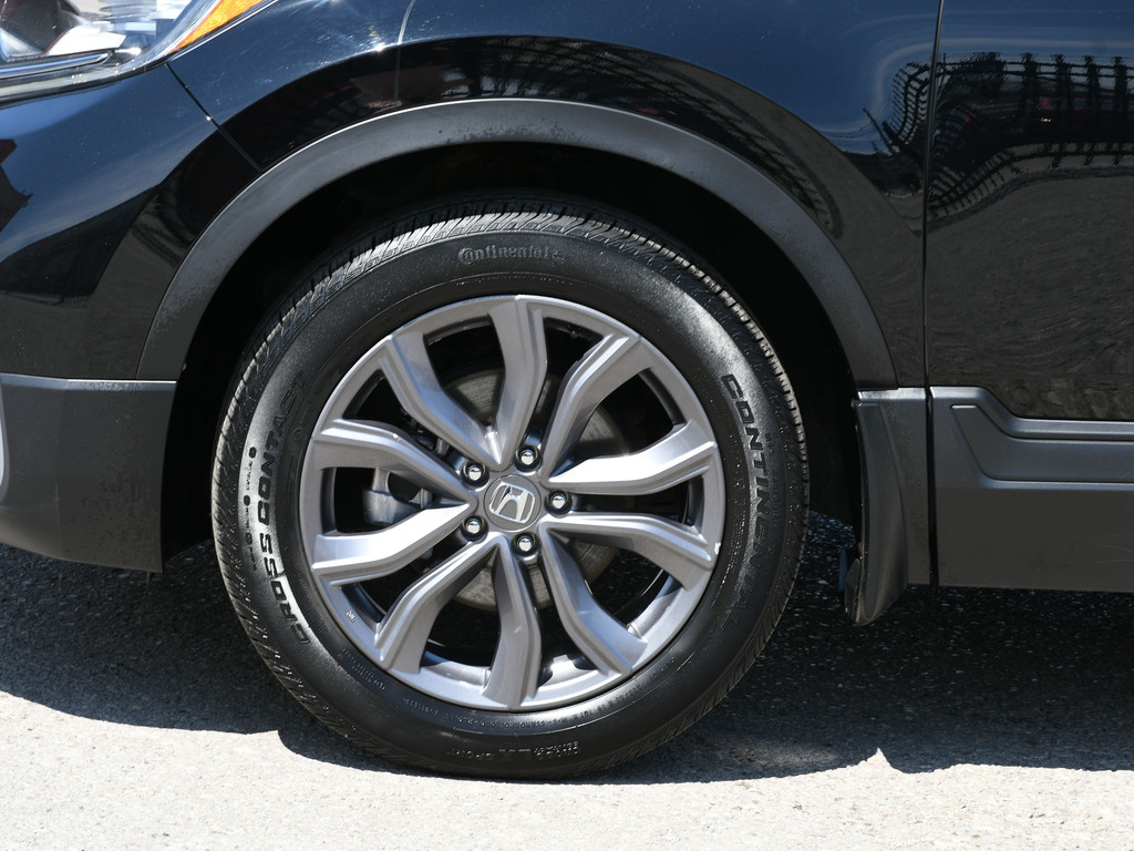 2021 Honda CR-V Sport, Toronto, Cash