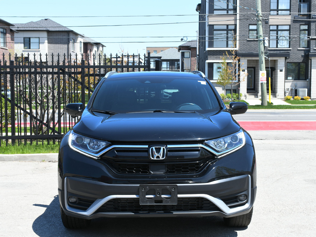 2021 Honda CR-V Sport, Toronto, Cash