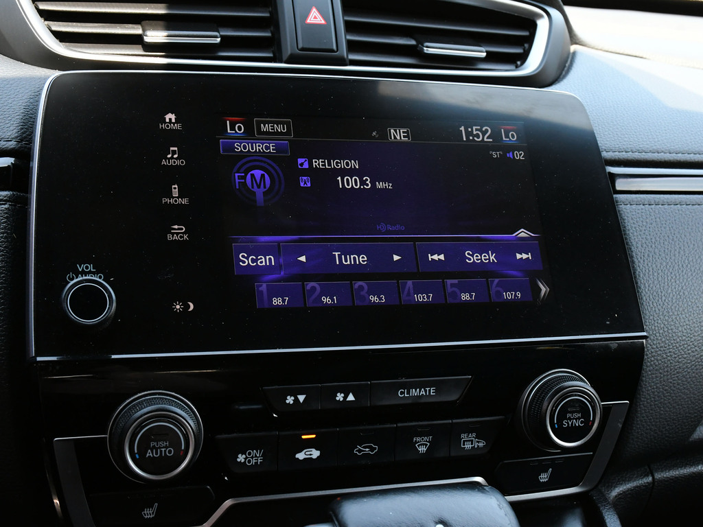 2021 Honda CR-V Sport, Toronto, Cash
