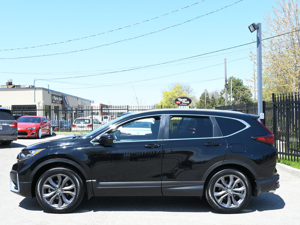2021 Honda CR-V Sport, Toronto, Cash