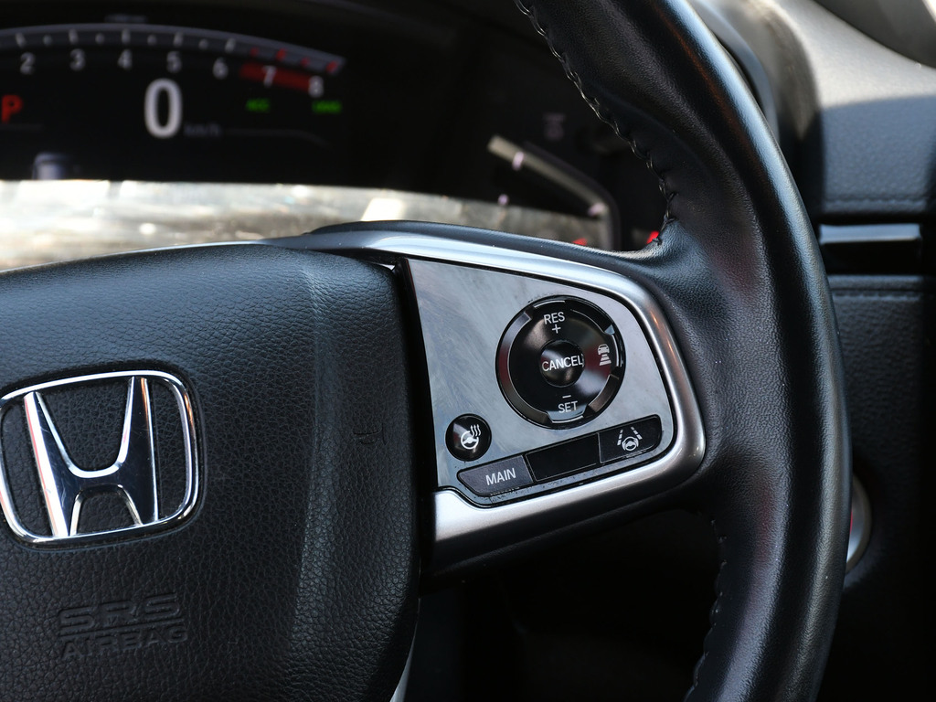 2021 Honda CR-V Sport, Toronto, Cash