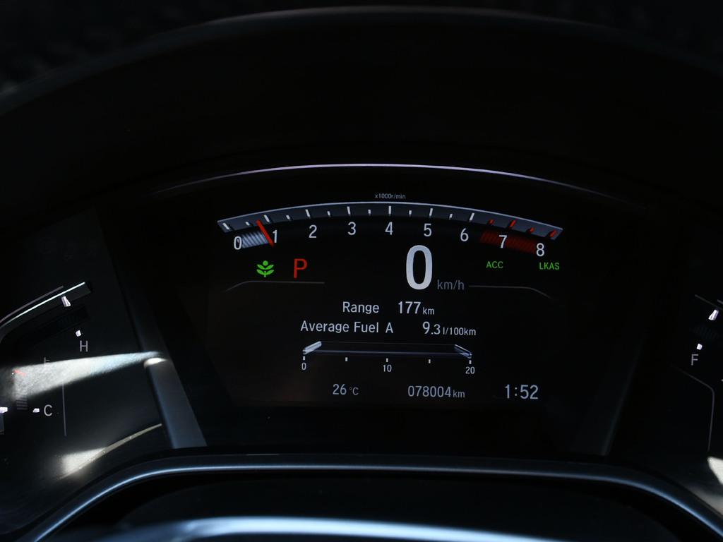 2021 Honda CR-V Sport, Toronto, Cash
