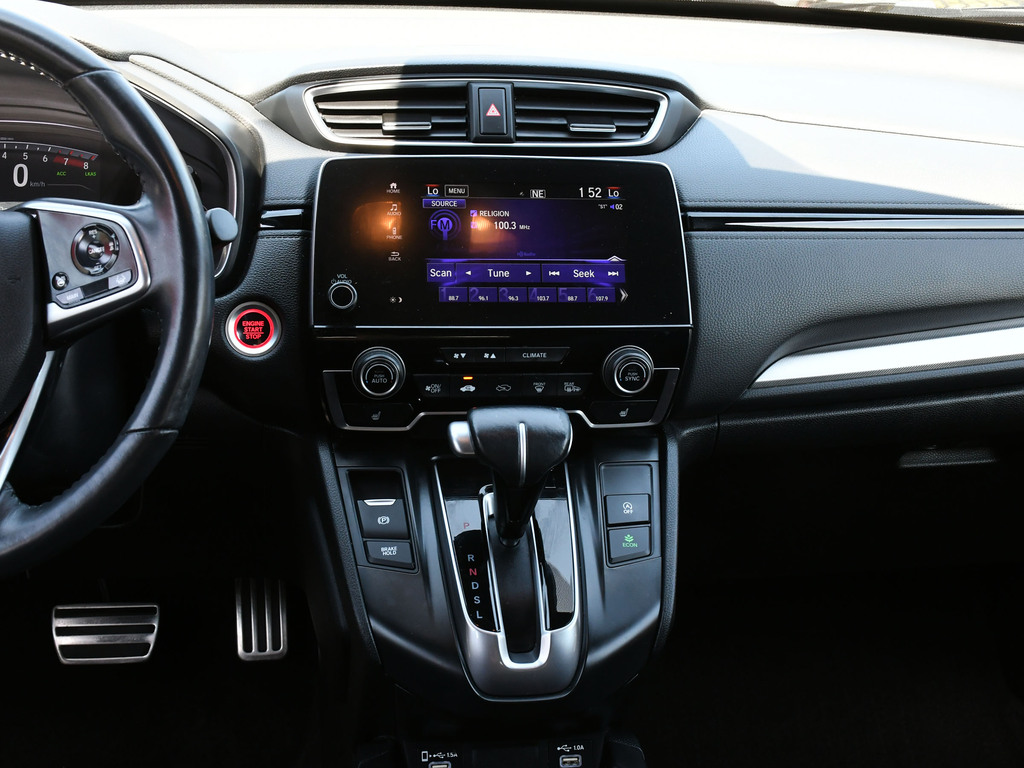 2021 Honda CR-V Sport, Toronto, Cash