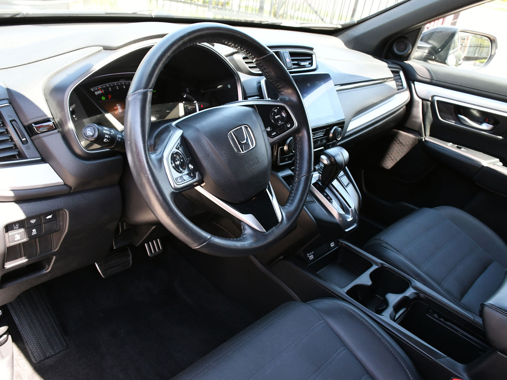 2021 Honda CR-V Sport, Toronto, Cash