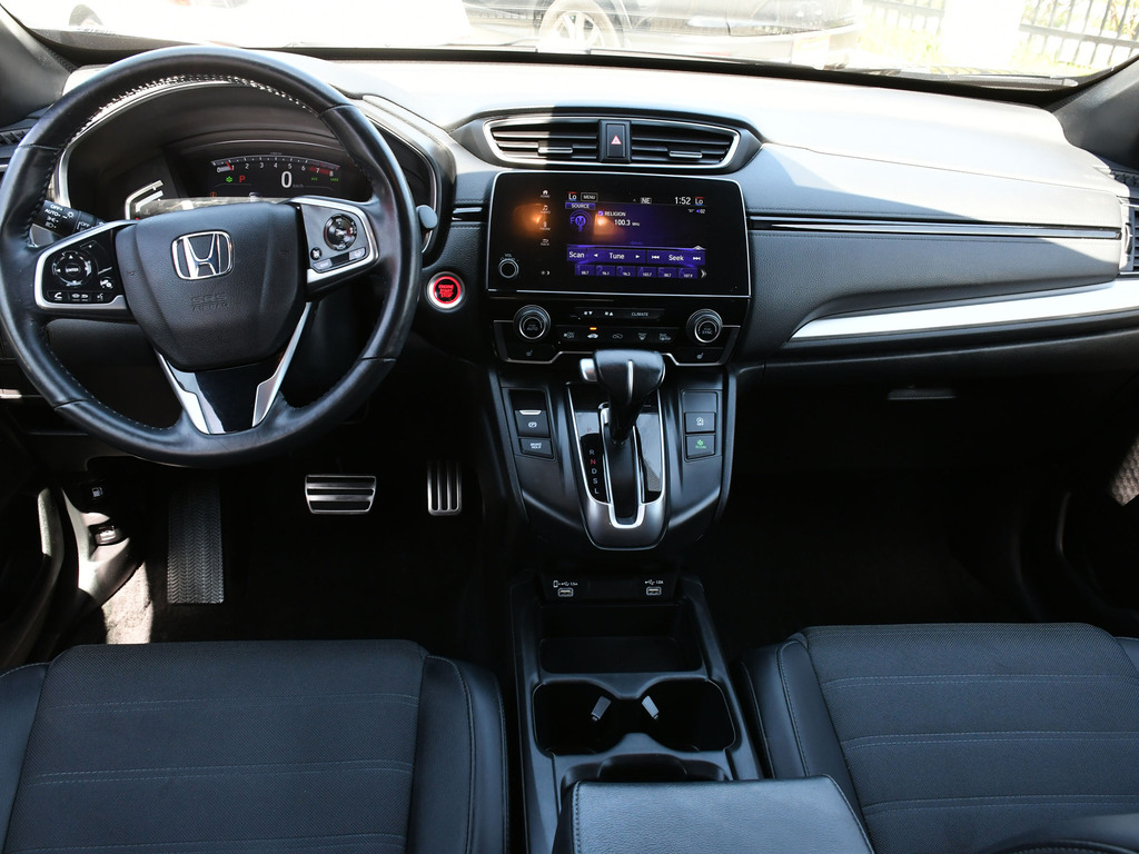 2021 Honda CR-V Sport, Toronto, Cash