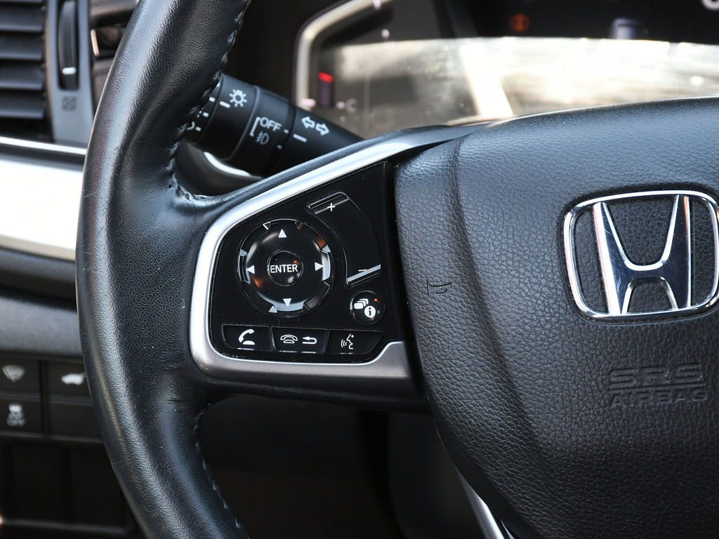 2021 Honda CR-V Sport, Toronto, Cash
