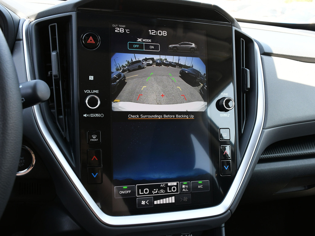 2024 Subaru Crosstrek Touring, Toronto, Cash