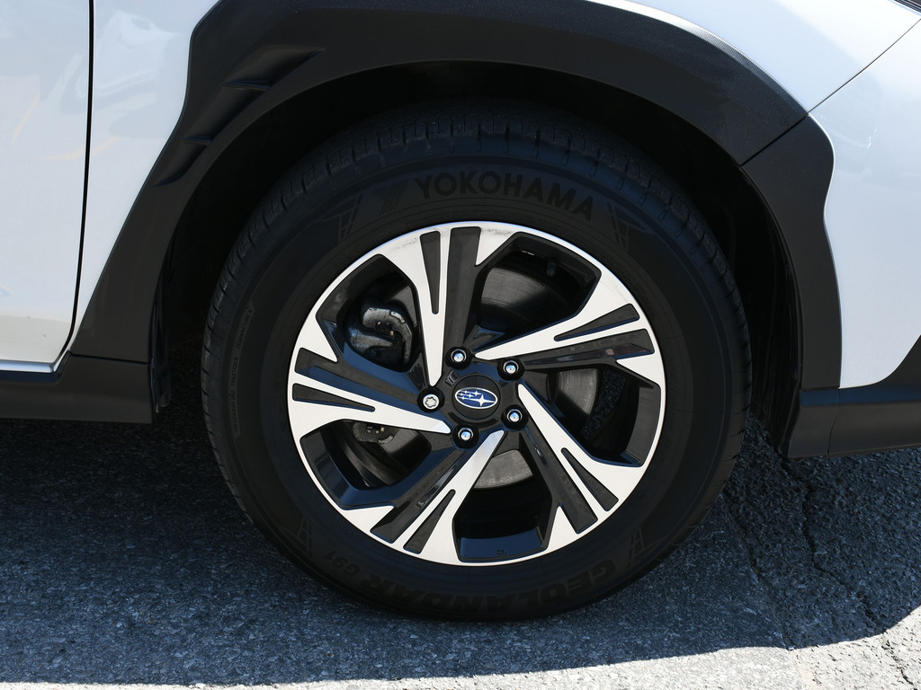 2024 Subaru Crosstrek Touring, Toronto, Cash