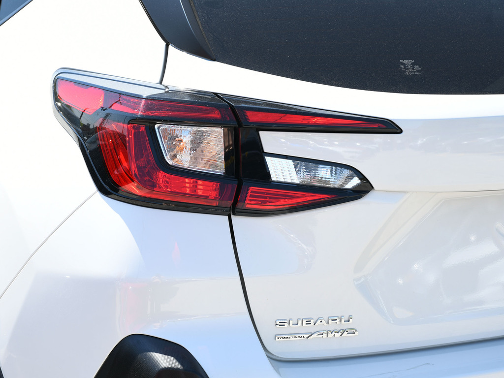 2024 Subaru Crosstrek Touring, Toronto, Cash