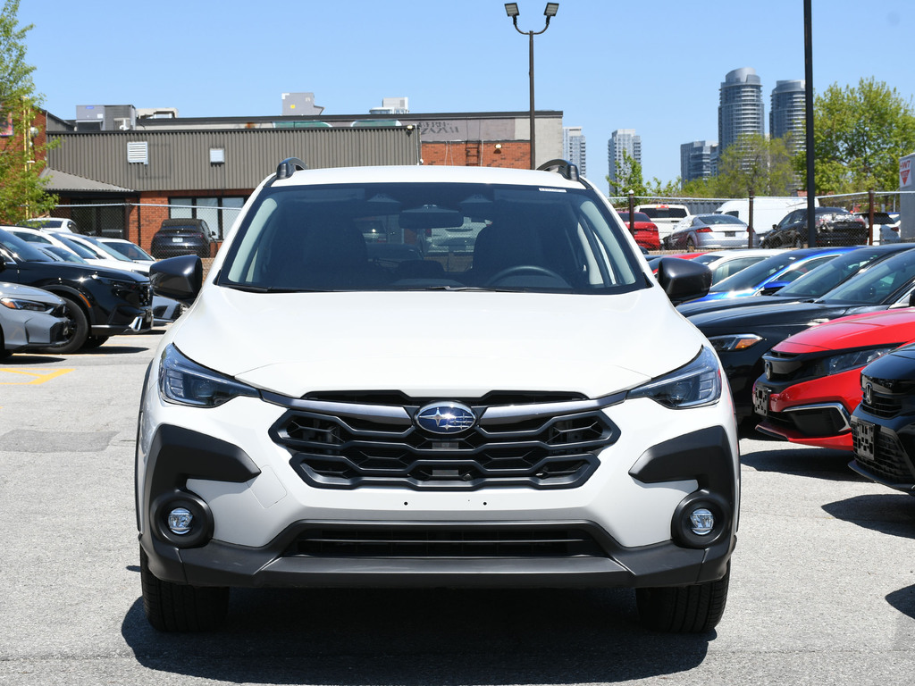2024 Subaru Crosstrek Touring, Toronto, Cash