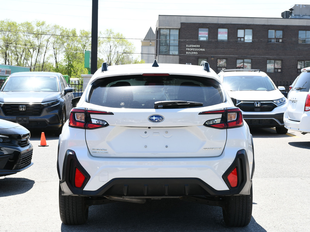 2024 Subaru Crosstrek Touring, Toronto, Cash