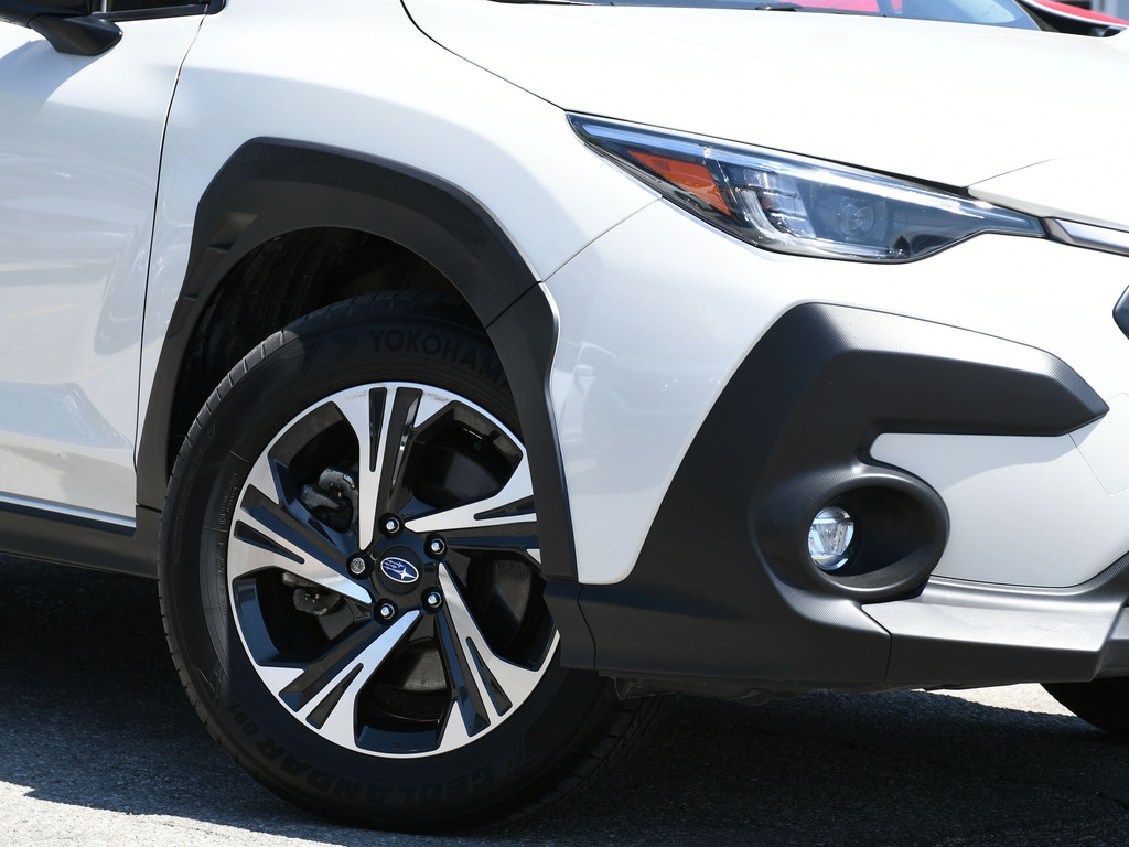2024 Subaru Crosstrek Touring, Toronto, Cash