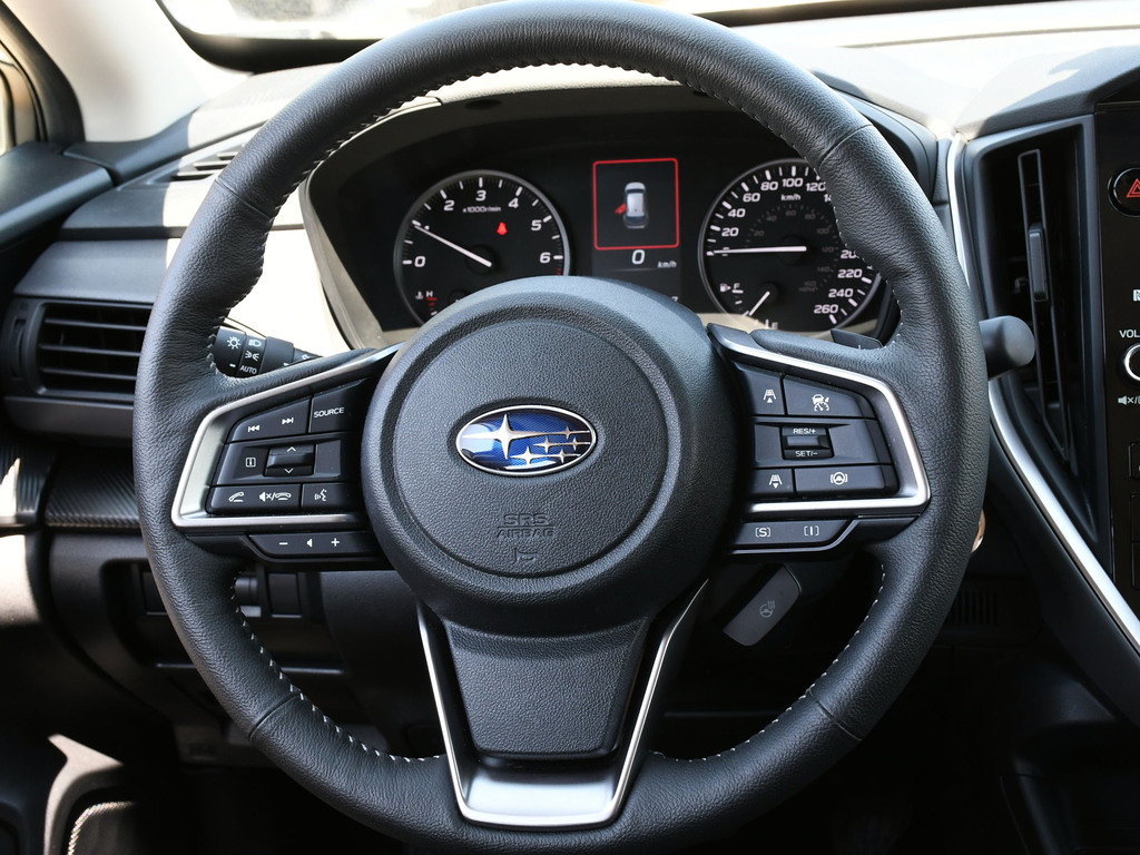 2024 Subaru Crosstrek Touring, Toronto, Cash