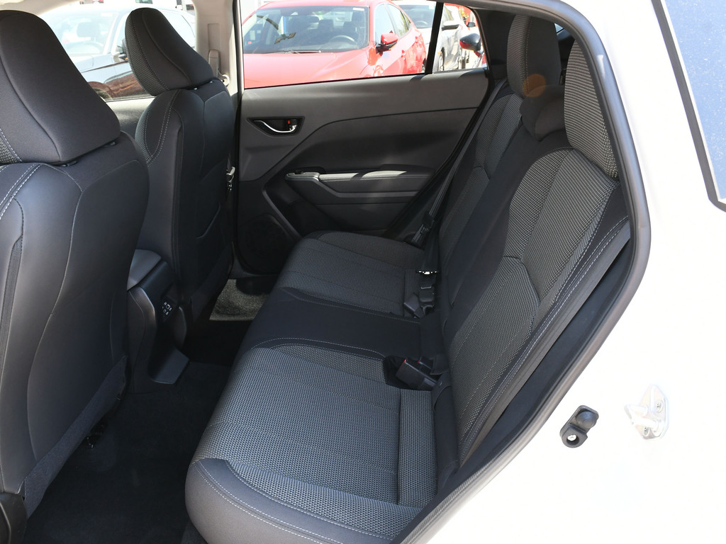2024 Subaru Crosstrek Touring, Toronto, Cash