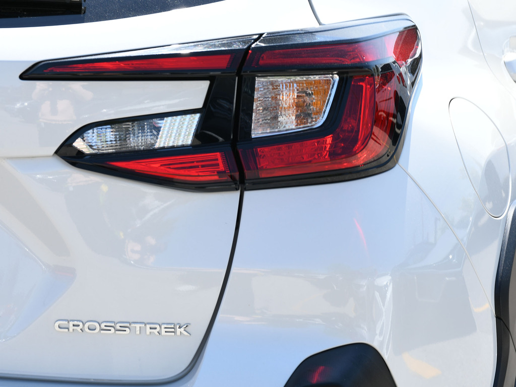 2024 Subaru Crosstrek Touring, Toronto, Cash
